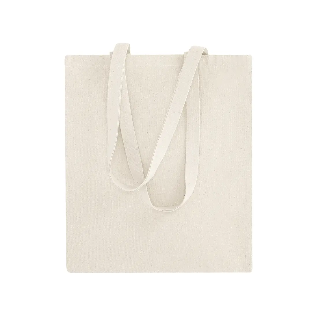 Shopper in cotone personalizzate