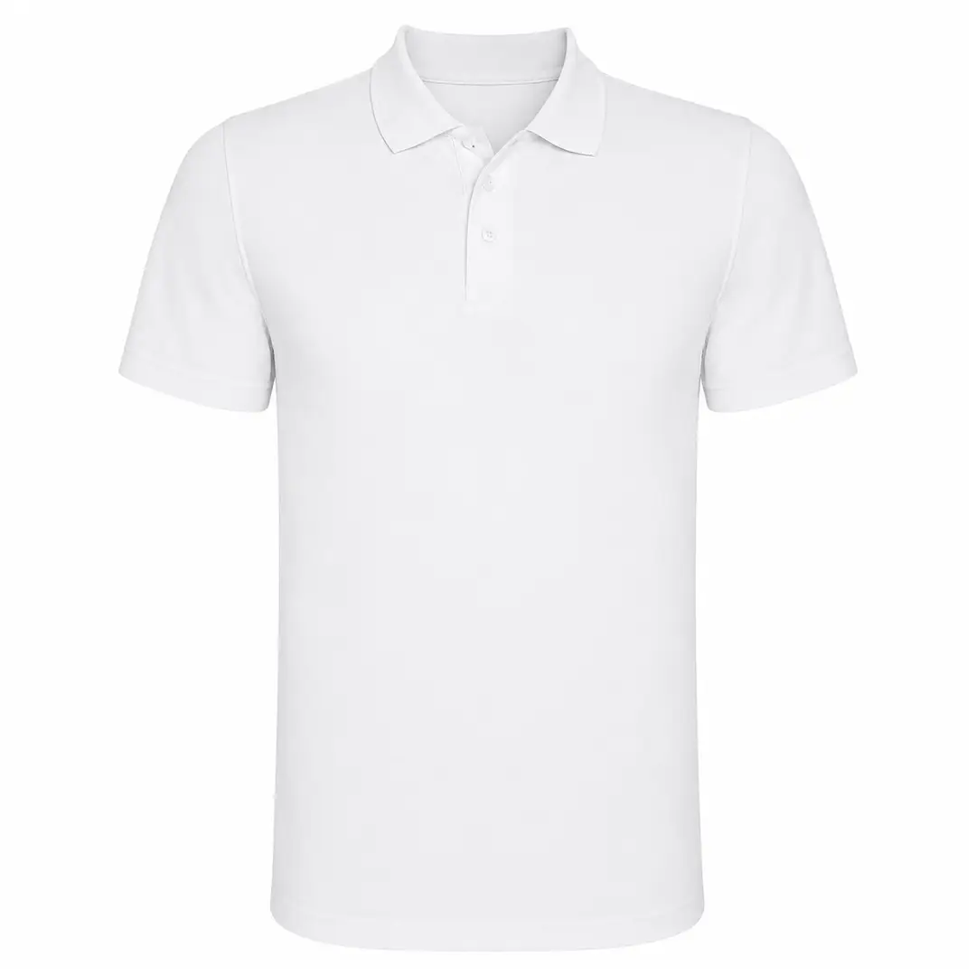Polos deportivos personalizados