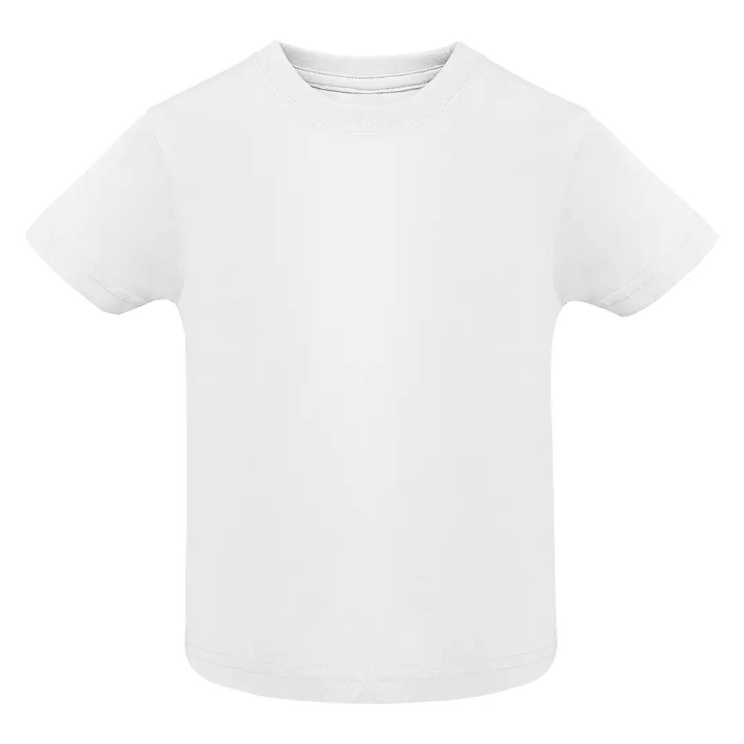Camisetas para niños personalizadas