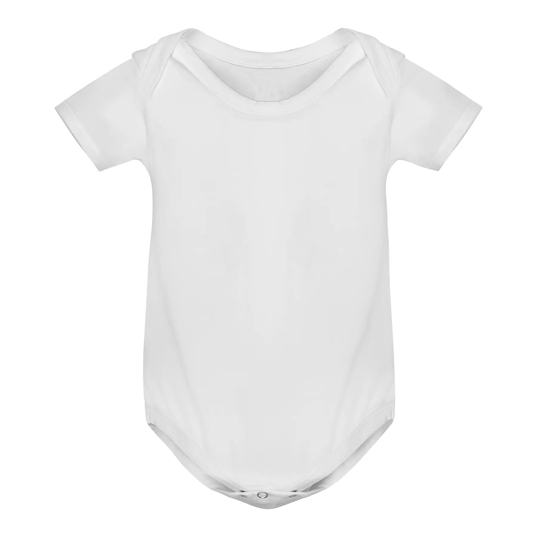 Ropa para bebés personalizada