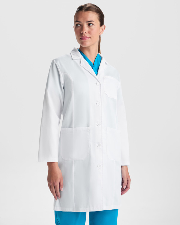 VACCINE WOMAN 9093 Roly