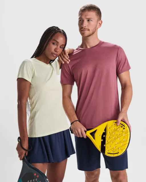 SLAM WOMAN