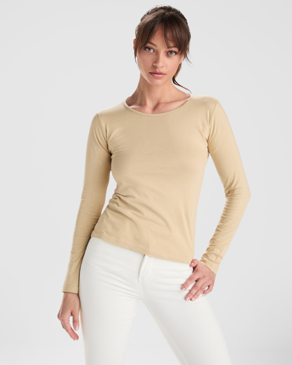 EXTREME WOMAN 1218 Roly