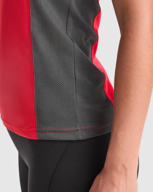 SHANGHAI WOMAN