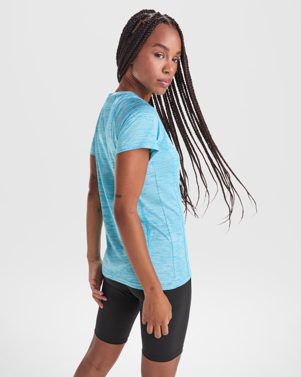 AUSTIN WOMAN 6649 Roly