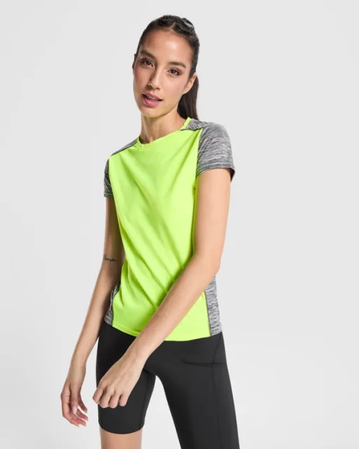 ZOLDER WOMAN 6663 de Roly