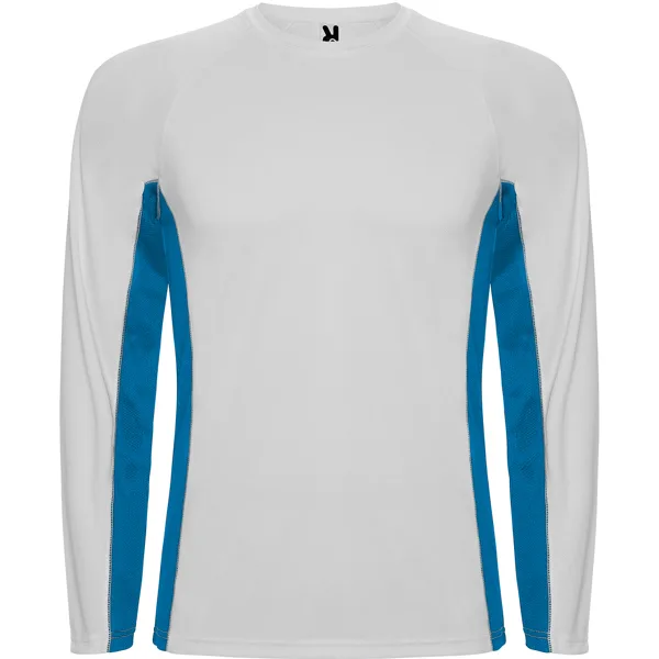 SHANGHAI L/S