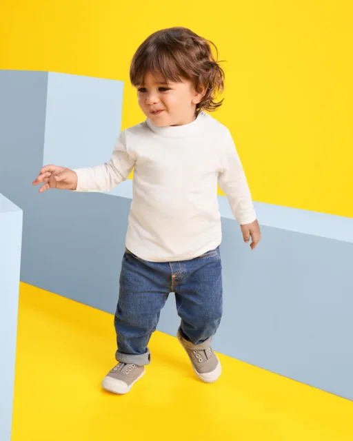 BABY L/S