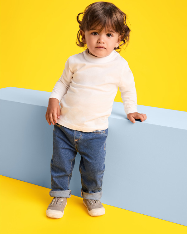 BABY L/S 7203 Roly