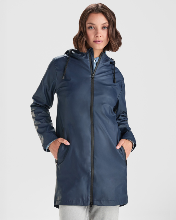 SITKA WOMAN 5202 Roly