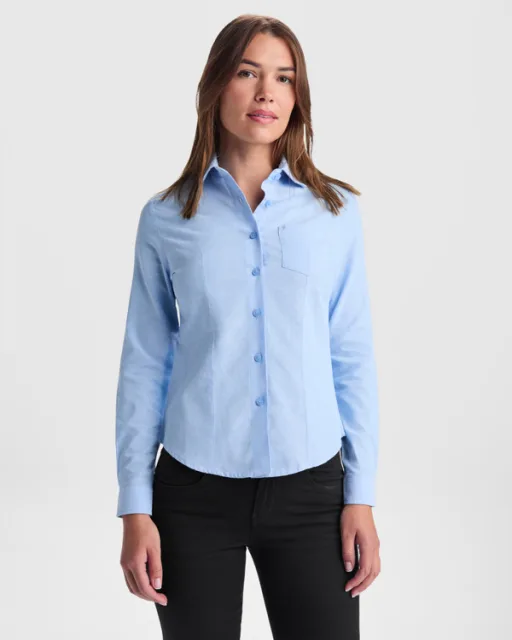 OXFORD WOMAN 5068 Roly