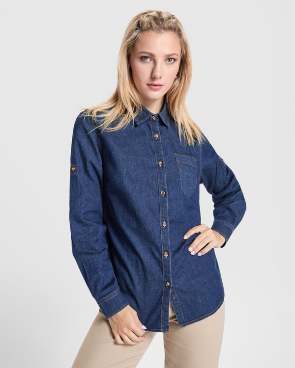 LUJAN WOMAN 6707 Roly