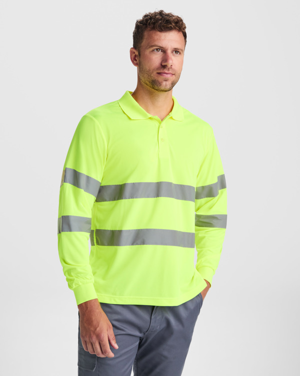 POLARIS L/S 9306 Roly