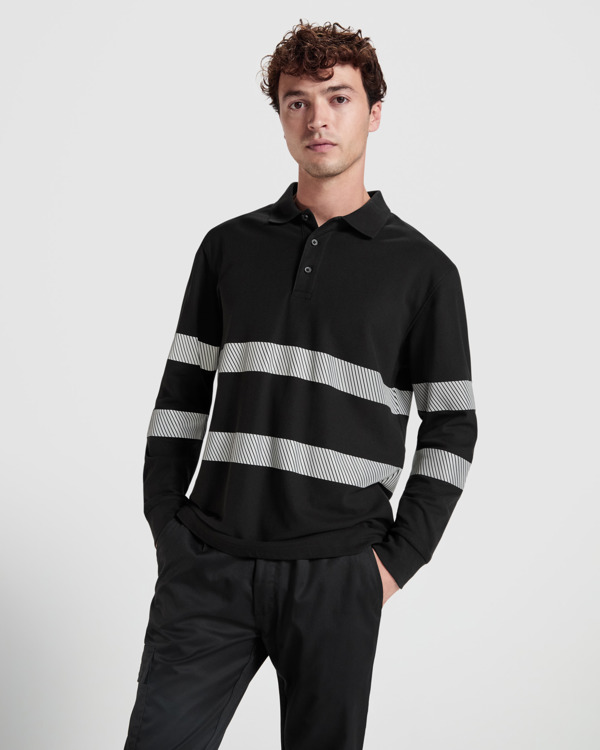 FORAN L/S 9325 Roly