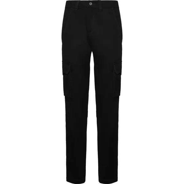 DAILY WOMAN STRETCH