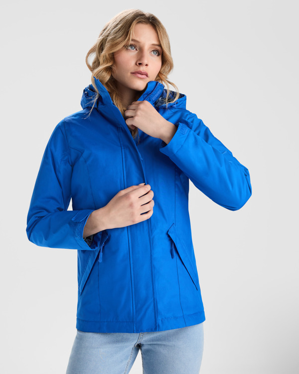 AMERICA WOMAN 5073 de Roly