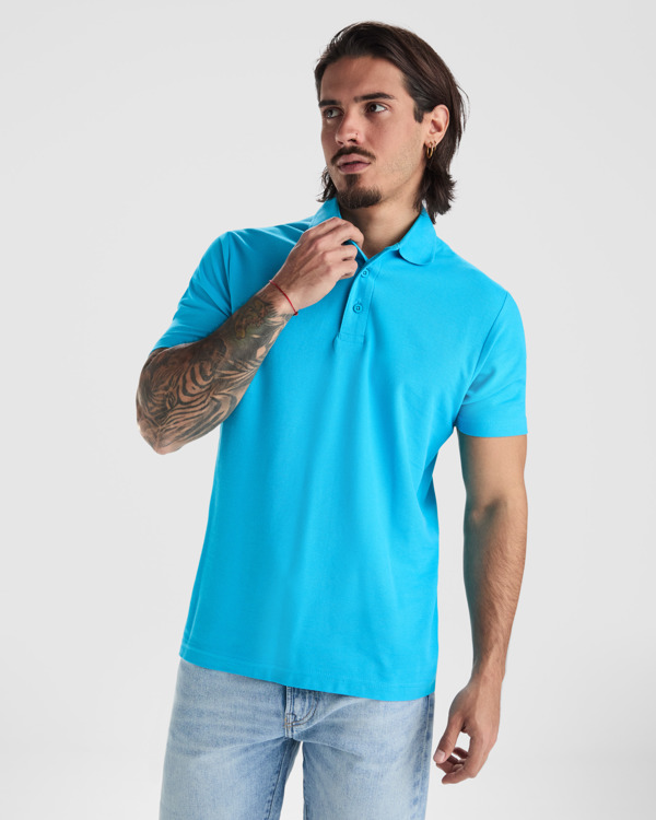 AUSTRAL 6632 Roly