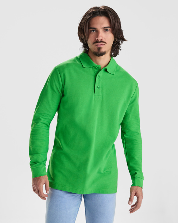 ESTRELLA L/S 6635 Roly