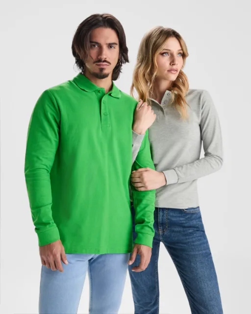 ESTRELLA WOMAN L/S