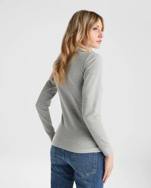 ESTRELLA WOMAN L/S