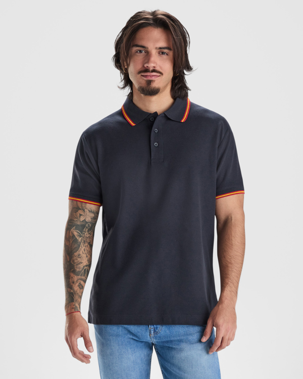 NATION 6640 Roly