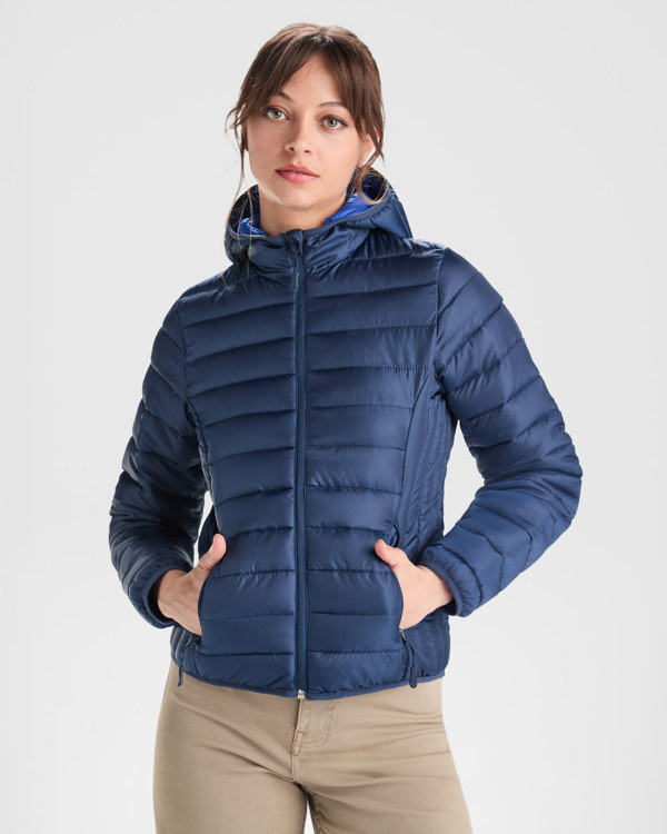 NORWAY WOMAN 5091 Roly