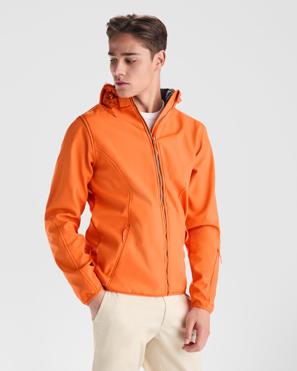 SIBERIA 6428 de Roly