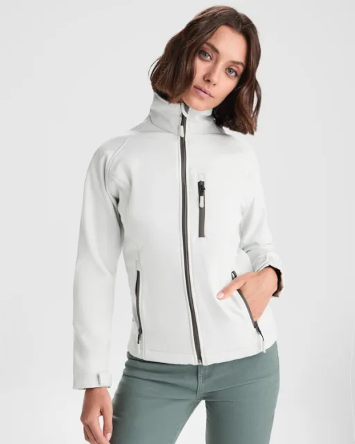 ANTARTIDA WOMAN 6433 Roly
